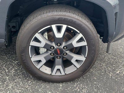 2025 Toyota 4RUNNER TRD Sport