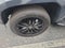 2026 Toyota 4RUNNER HYBRID Hybrid Platinum