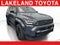 2026 Toyota 4RUNNER HYBRID Hybrid Platinum