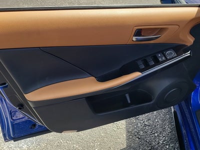 2024 Lexus IS IS 350 F SPORT