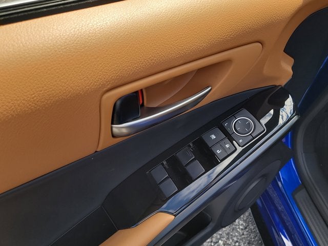 2024 Lexus IS IS 350 F SPORT