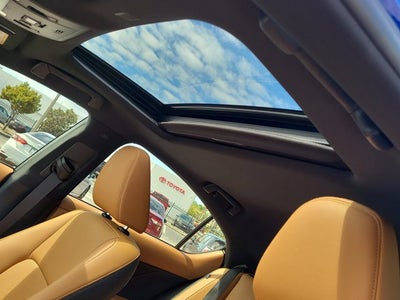 2024 Lexus IS IS 350 F SPORT