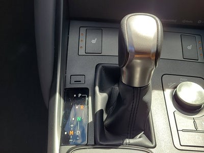 2024 Lexus IS IS 350 F SPORT