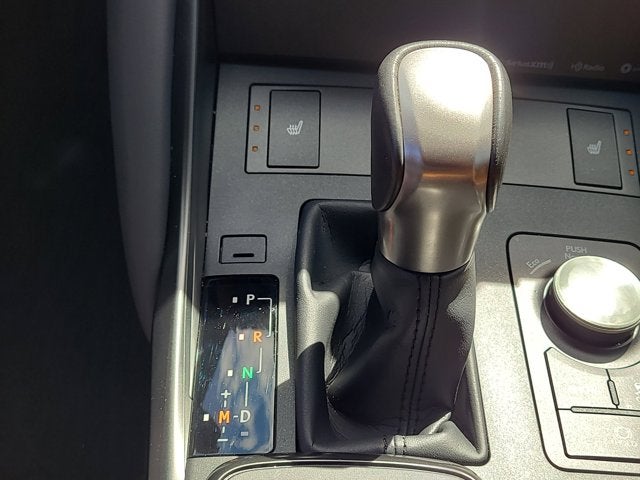 2024 Lexus IS IS 350 F SPORT