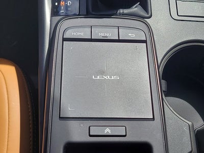 2024 Lexus IS IS 350 F SPORT