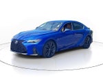 2024 Lexus IS IS 350 F SPORT