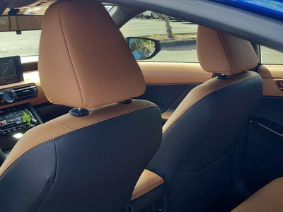 2024 Lexus IS 350 IS 350 F SPORT Design