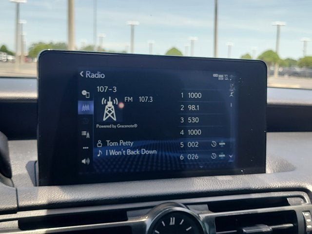2023 Lexus IS IS 300