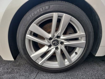 2024 Lexus IS IS 300