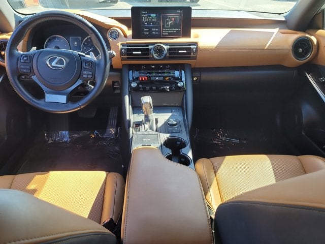 2024 Lexus IS 300 IS 300