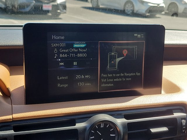 2024 Lexus IS 300 IS 300