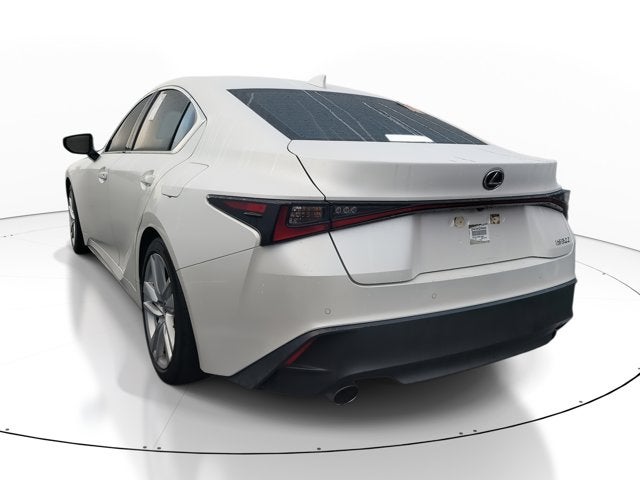 2024 Lexus IS IS 300