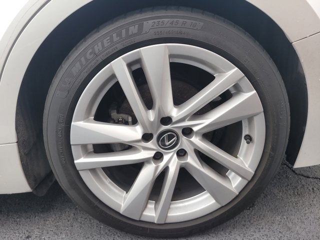 2024 Lexus IS IS 300