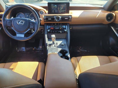 2024 Lexus IS 300 IS 300