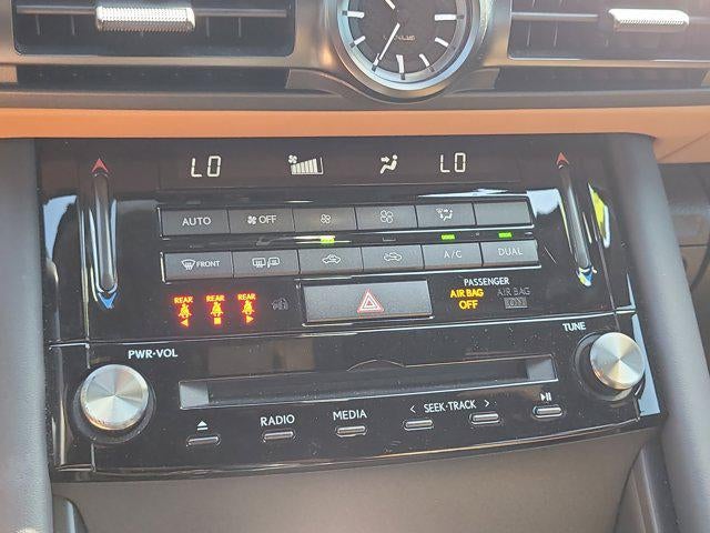 2024 Lexus IS 300 IS 300