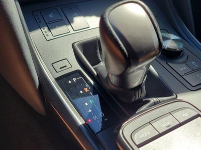 2024 Lexus IS 300 IS 300