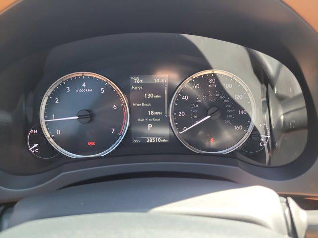 2024 Lexus IS 300 IS 300