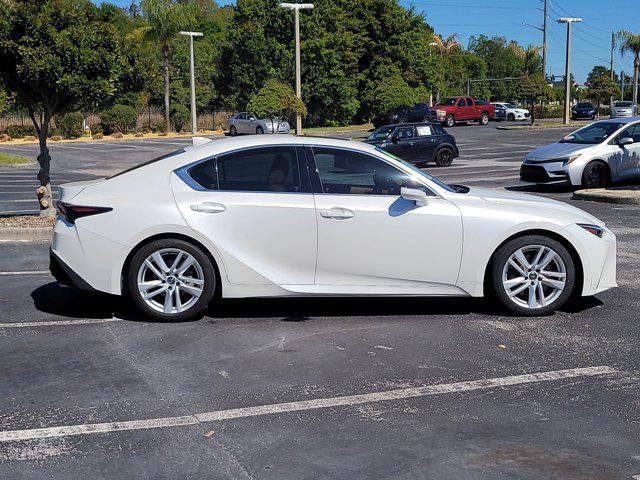 2024 Lexus IS 300 IS 300