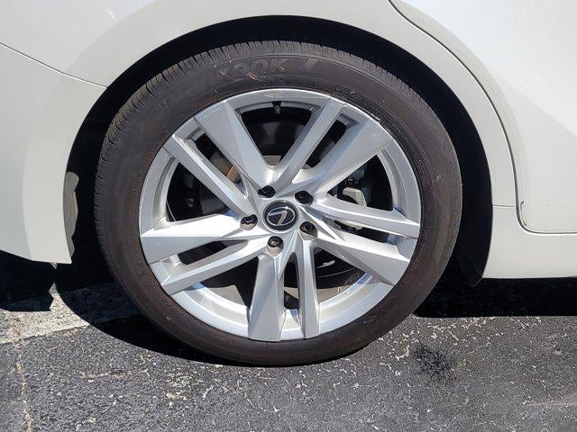 2024 Lexus IS 300 IS 300