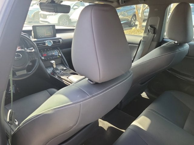 2021 Lexus IS IS 300