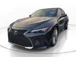 2023 Lexus IS IS 300