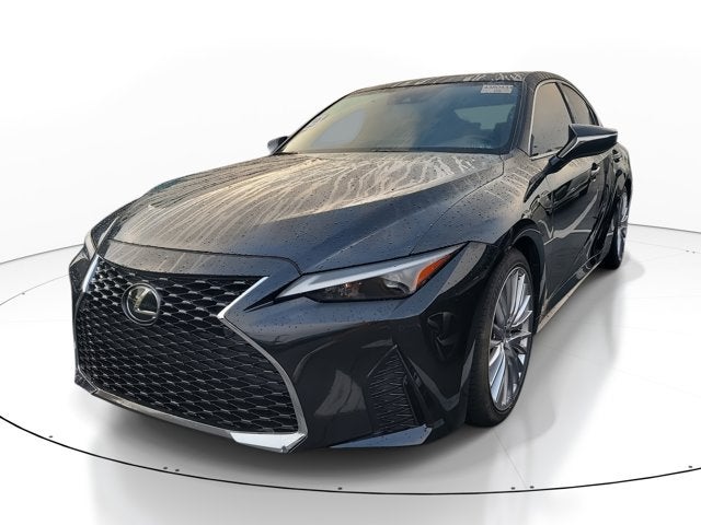 2023 Lexus IS IS 300