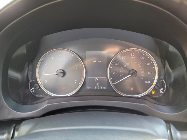 2023 Lexus IS IS 300