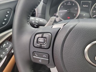 2024 Lexus RC RC 300