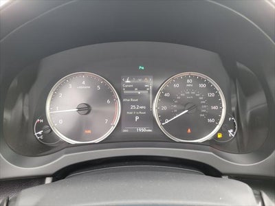 2024 Lexus RC RC 300