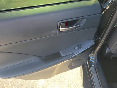 2024 Lexus IS IS 300 F SPORT