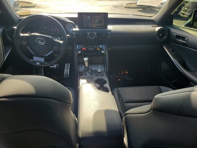 2024 Lexus IS IS 300 F SPORT