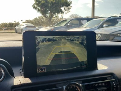 2024 Lexus IS IS 300 F SPORT