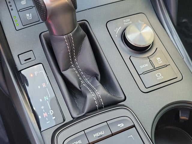 2024 Lexus IS IS 300 F SPORT