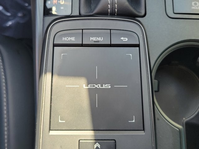 2024 Lexus IS IS 300 F SPORT