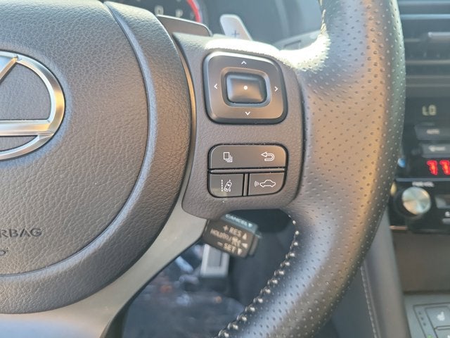 2024 Lexus IS IS 300 F SPORT