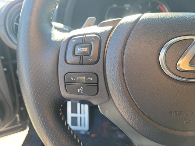 2024 Lexus IS IS 300 F SPORT