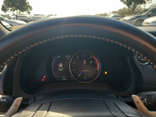 2024 Lexus IS IS 300 F SPORT