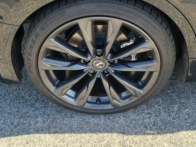 2024 Lexus IS IS 300 F SPORT