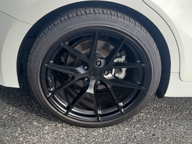 2023 Lexus IS IS 350 F SPORT
