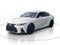 2023 Lexus IS IS 350 F SPORT
