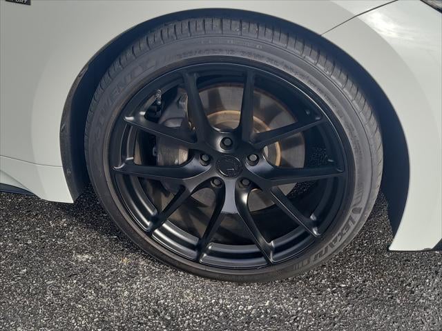 2023 Lexus IS IS 350 F SPORT