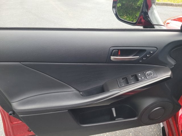 2023 Lexus IS 350 IS 350 F SPORT