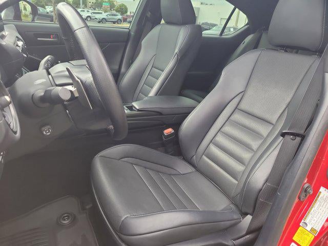 2023 Lexus IS 350 IS 350 F SPORT