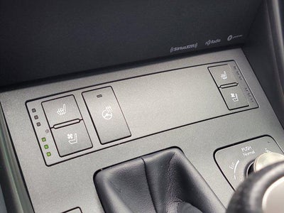 2023 Lexus IS 350 IS 350 F SPORT