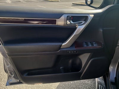 2018 Lexus GX 460 GX 460 Premium