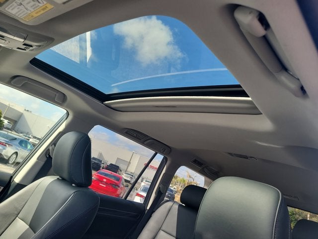 2018 Lexus GX 460 GX 460 Premium