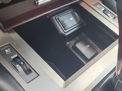 2018 Lexus GX 460 GX 460 Premium