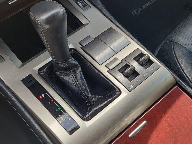 2018 Lexus GX 460 GX 460 Premium