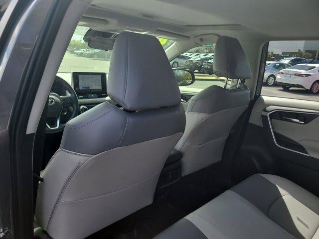 2024 Toyota RAV4 HYBRID Hybrid XLE Premium