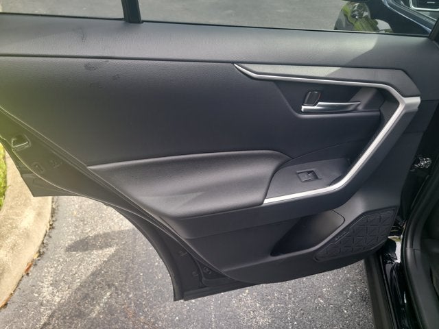 2025 Toyota RAV4 Hybrid Hybrid XLE Premium